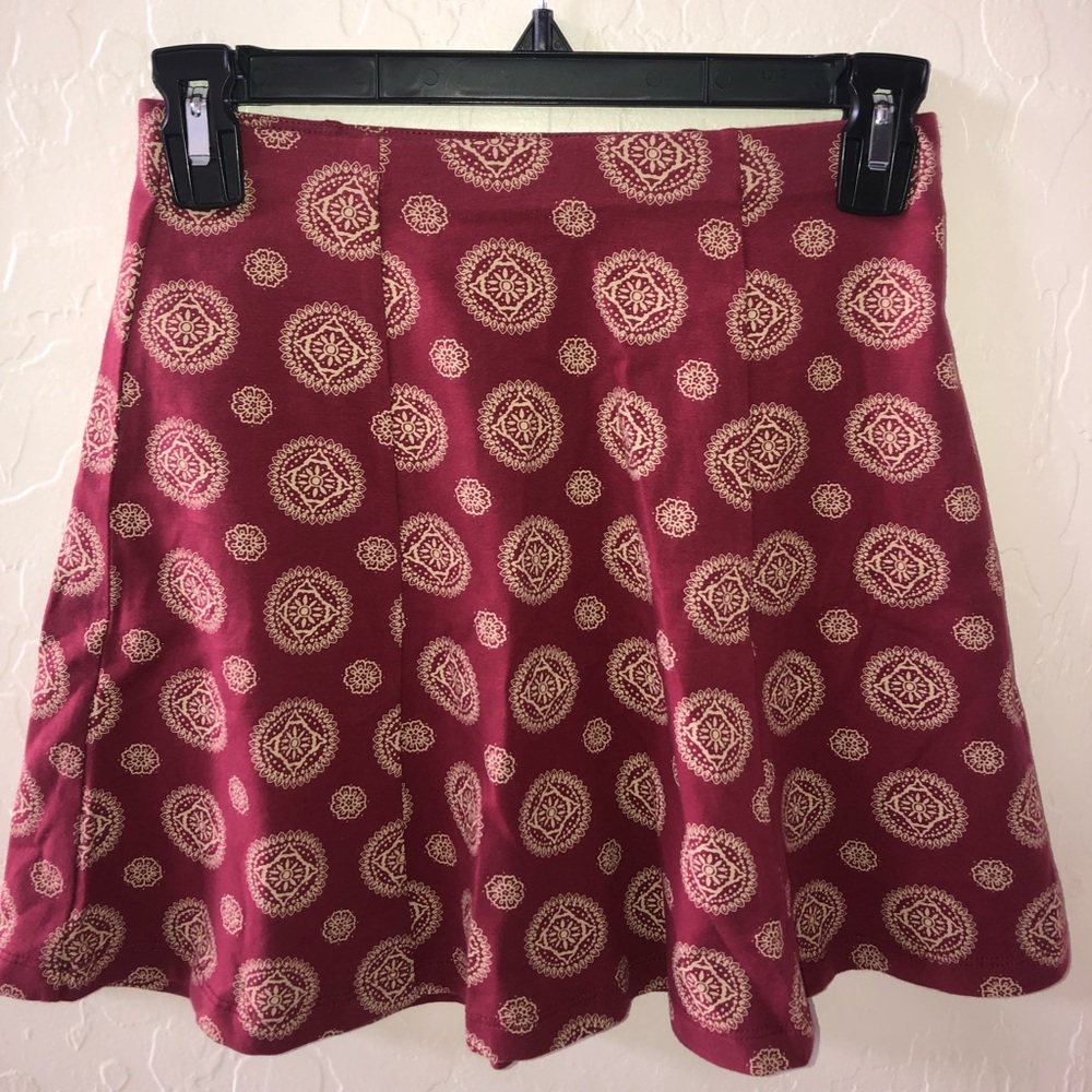 Forever 21 Skirt